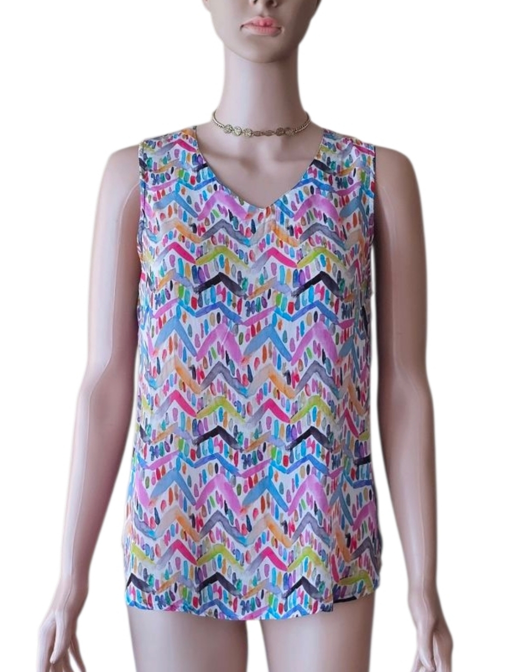 APNY Lightweight Sleeveless Top